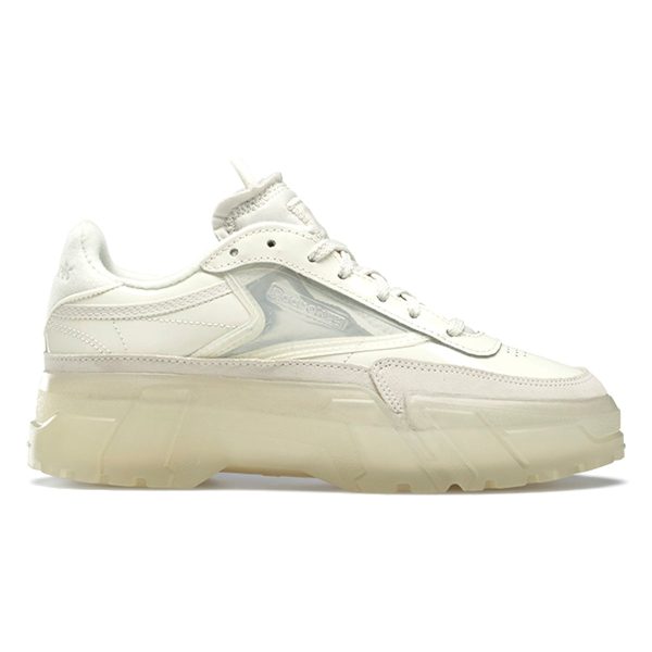 Reebok Club C Cardi Chalk (Womens)