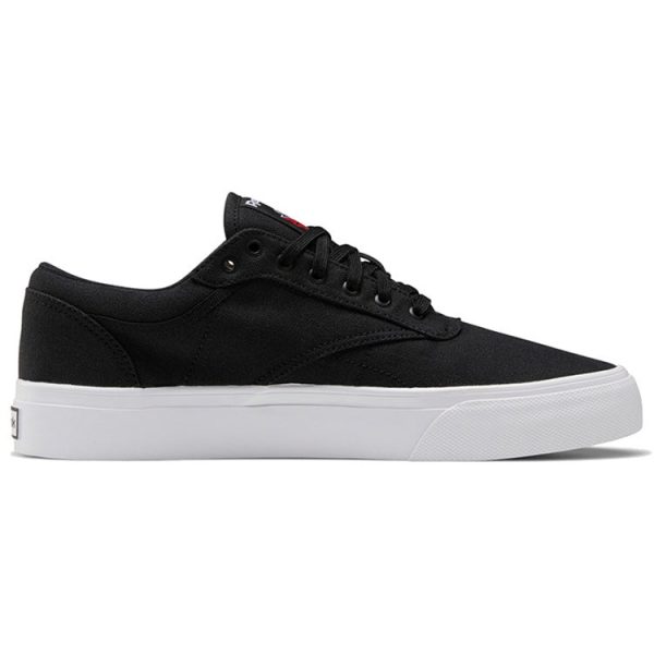 Reebok Club C Coast Black White