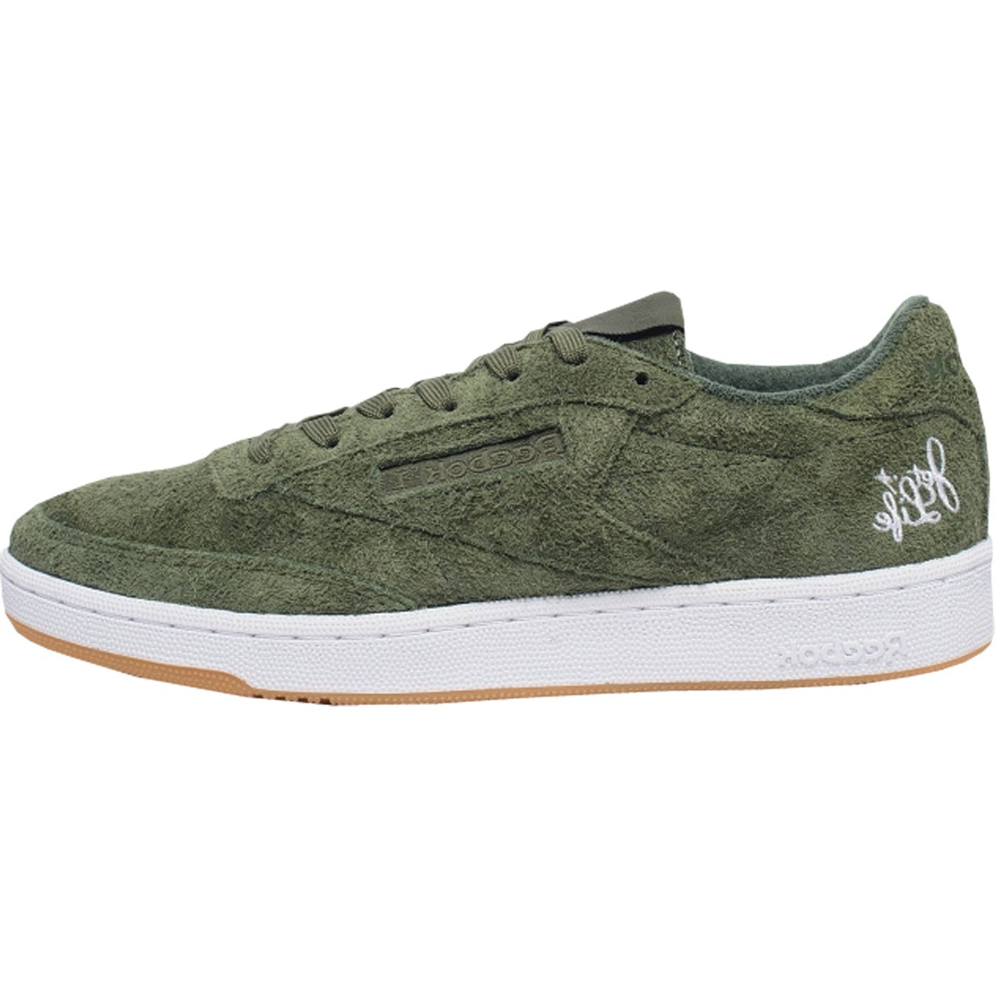 Reebok Club C Currensy Jet Life 4 Reebok Club C Currensy Jet Life