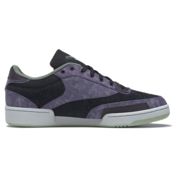 Reebok Club C DC Joker