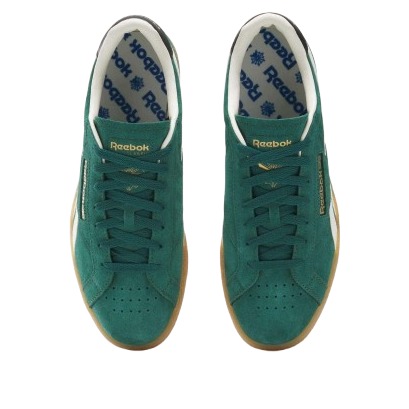 Reebok Club C Grounds UK Collegiate Green 5 Reebok Club C Grounds UK Collegiate Green