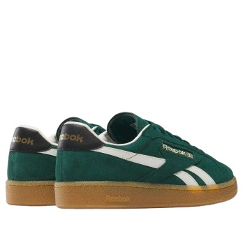 Reebok Club C Grounds UK Collegiate Green 6 Reebok Club C Grounds UK Collegiate Green