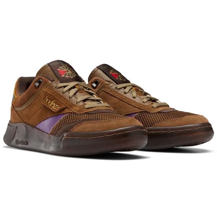 Reebok Club C Legacy Bodega 15th Anniversary 5 Reebok Club C Legacy Bodega 15th Anniversary