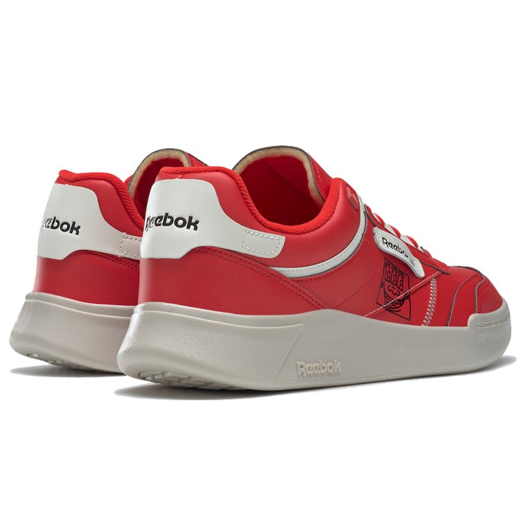 Reebok Club C Legacy Keith Haring Three-Eyed Smiling Face 6 Reebok Club C Legacy Keith Haring Three-Eyed Smiling Face