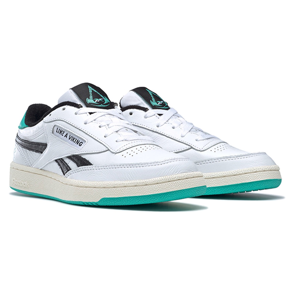Reebok Club C Revenge Assassins Creed Valhalla 5 Reebok Club C Revenge Assassins Creed Valhalla