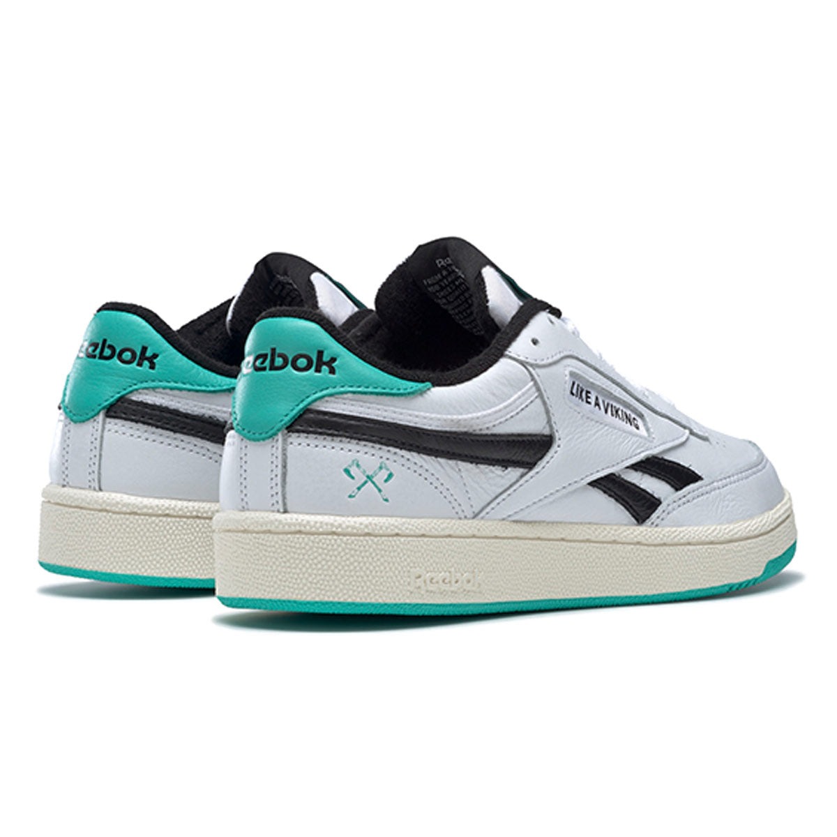 Reebok Club C Revenge Assassins Creed Valhalla 6 Reebok Club C Revenge Assassins Creed Valhalla