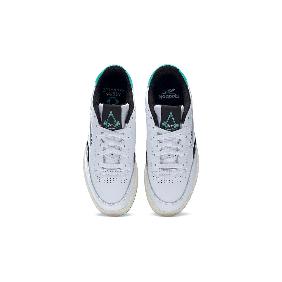 Reebok Club C Revenge Assassins Creed Valhalla 7 Reebok Club C Revenge Assassins Creed Valhalla