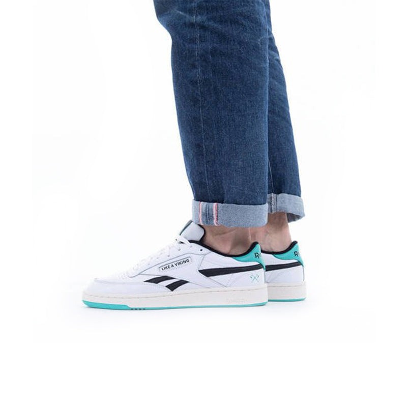 Reebok Club C Revenge Assassins Creed Valhalla 9 Reebok Club C Revenge Assassins Creed Valhalla