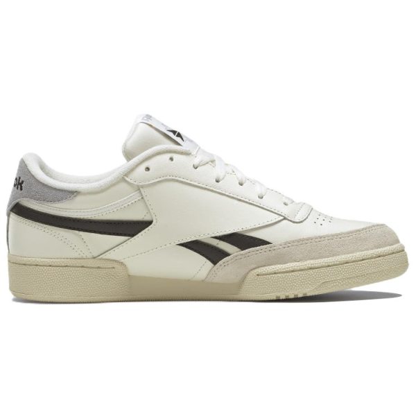 Reebok Club C Revenge Chalk Black