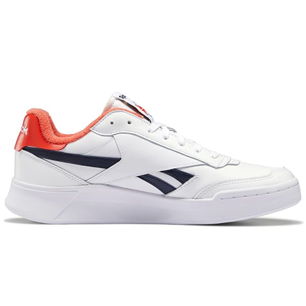 Reebok Club C Revenge Legacy White Dynamic Red