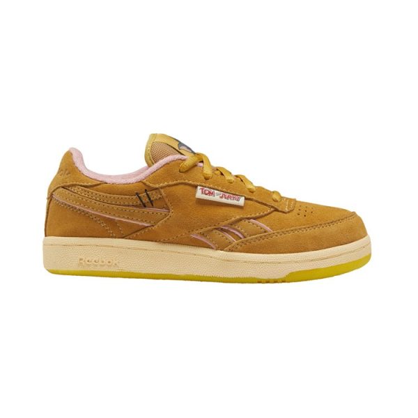 Reebok Club C Revenge Tom & Jerry (PS)