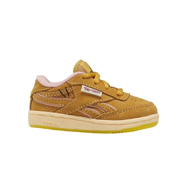 Reebok Club C Revenge Tom & Jerry (TD)