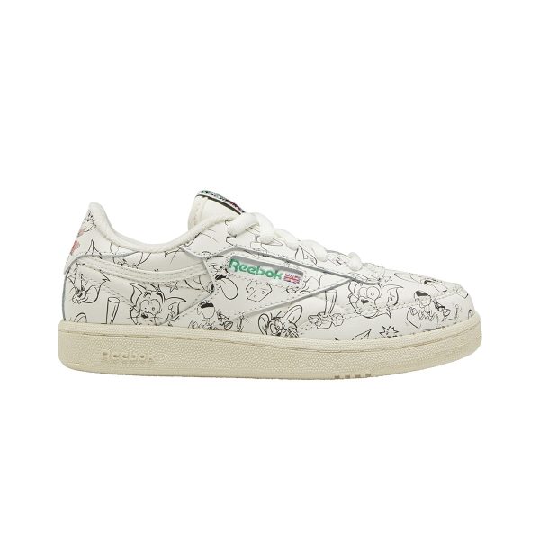 Reebok Club C Tom & Jerry All-Over (PS)
