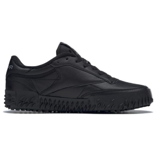 Reebok Club C Vibram Core Black