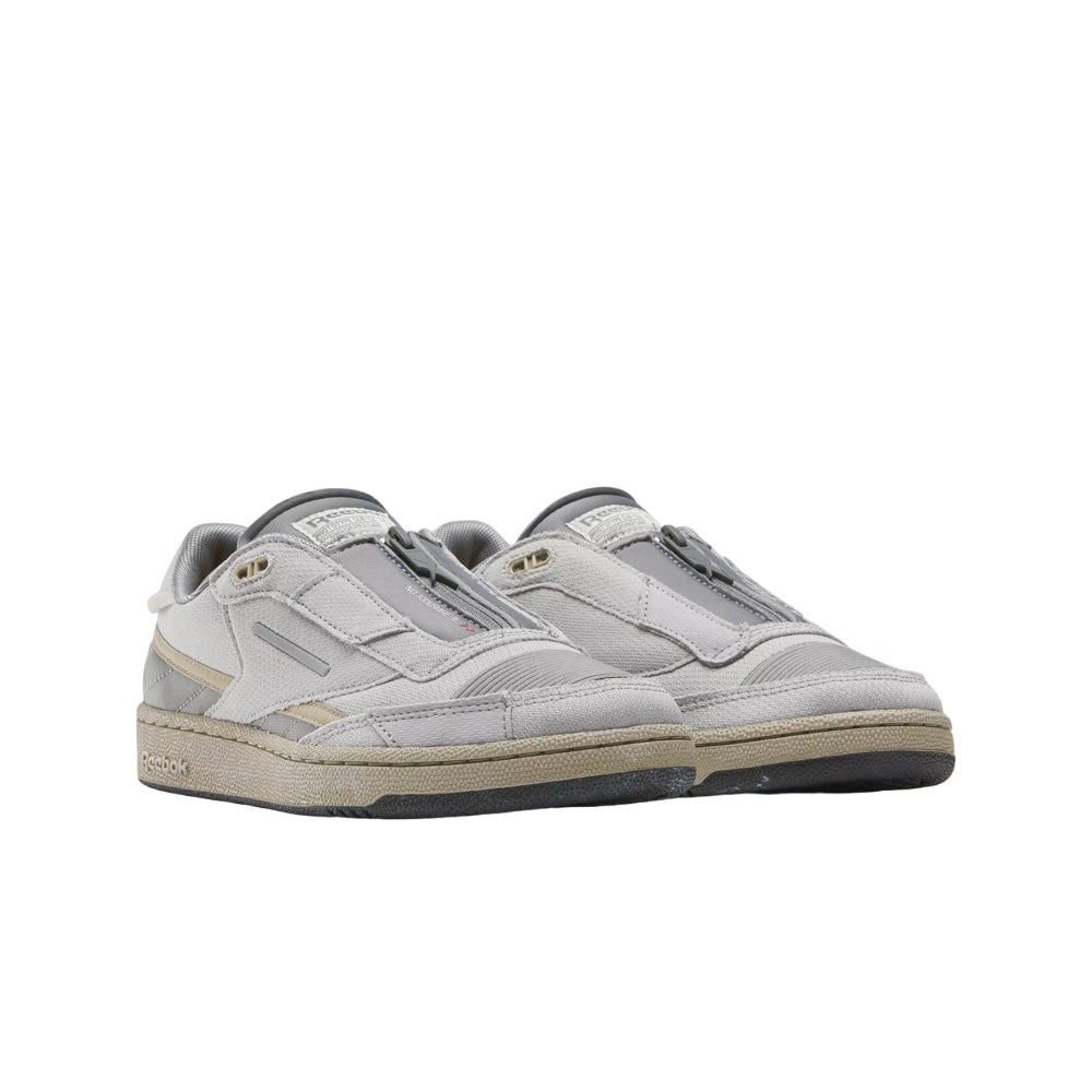 Reebok Club C Zip NASA Artifact Transfer Program 4 Reebok Club C Zip NASA Artifact Transfer Program