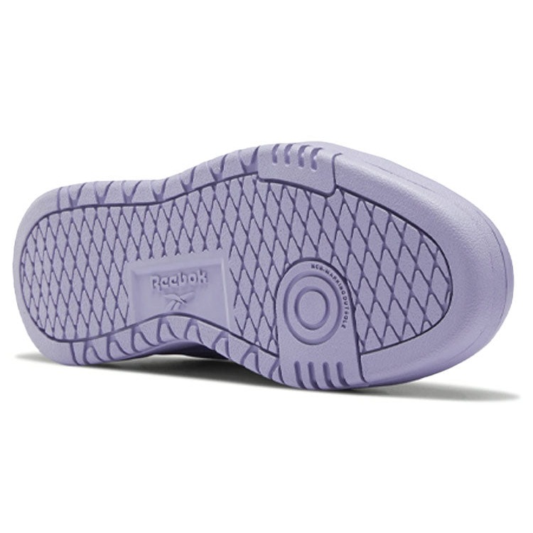 Reebok Coated Club C Double Cardi B Crisp Purple (Womens) 8 Reebok Coated Club C Double Cardi B Crisp Purple (Womens)
