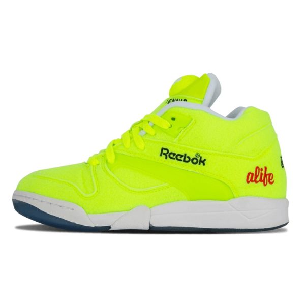 Reebok Court Victory Pump Alife Ball Out