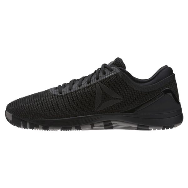 Reebok CrossFit Nano 8 Black Shark