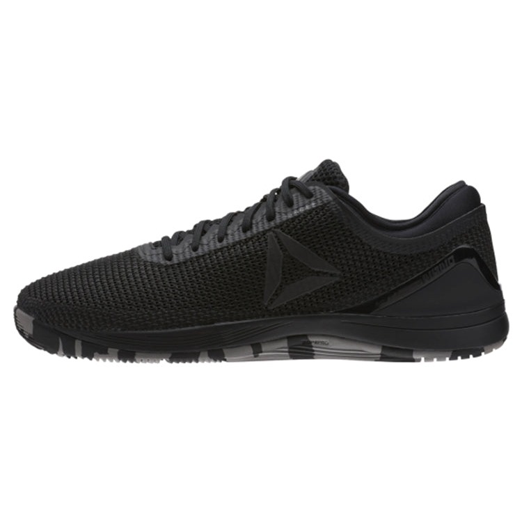 Reebok CrossFit Nano 8 Black Shark 4 Reebok CrossFit Nano 8 Black Shark