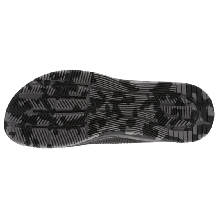 Reebok CrossFit Nano 8 Black Shark 8 Reebok CrossFit Nano 8 Black Shark