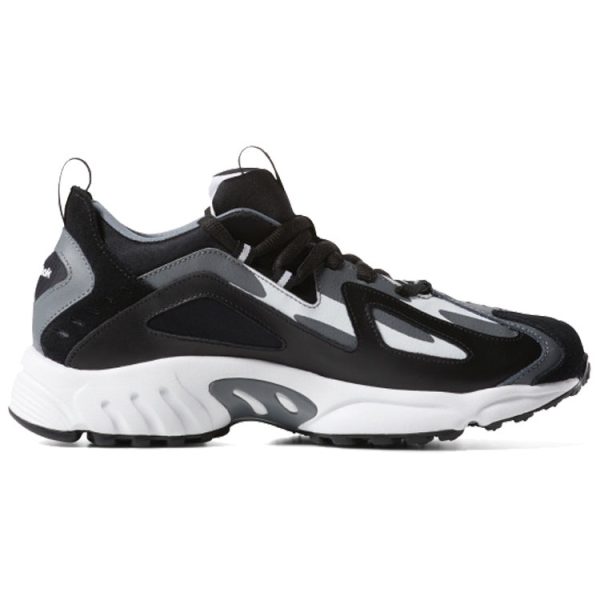 Reebok DMX 1200 Low Black Alloy White