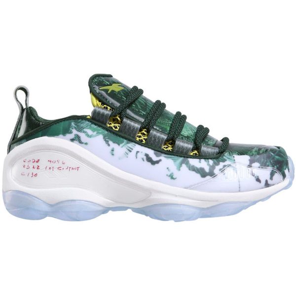 Reebok DMX Run 10 Extra Butter The Predator