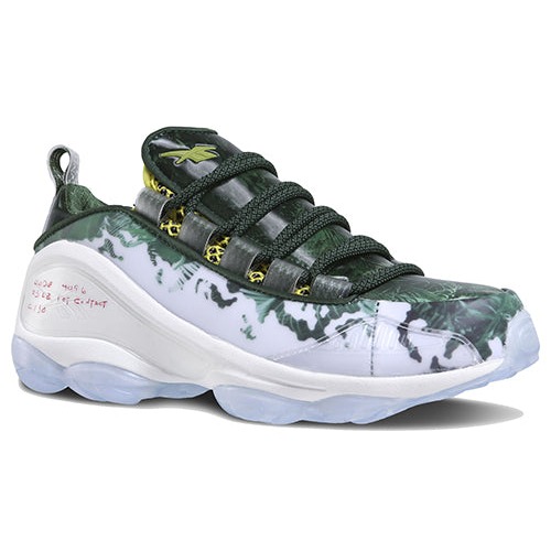 Reebok DMX Run 10 Extra Butter The Predator 5 Reebok DMX Run 10 Extra Butter The Predator