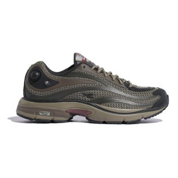 Reebok EightyOne Premier Pump Paris Kohei Okita Brown