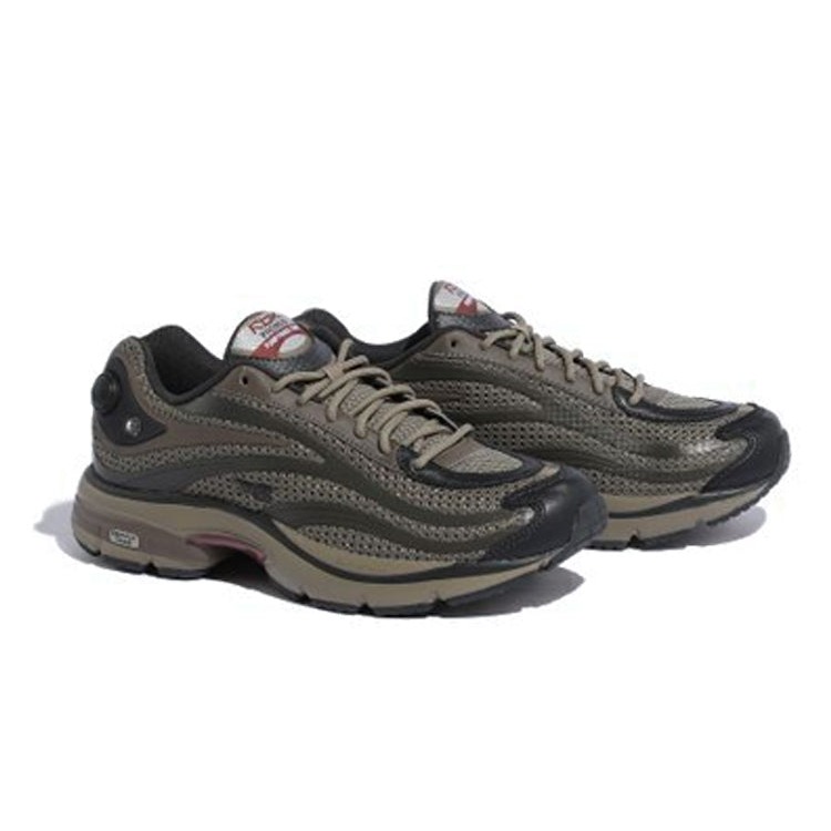 Reebok EightyOne Premier Pump Paris Kohei Okita Brown 5 Reebok EightyOne Premier Pump Paris Kohei Okita Brown