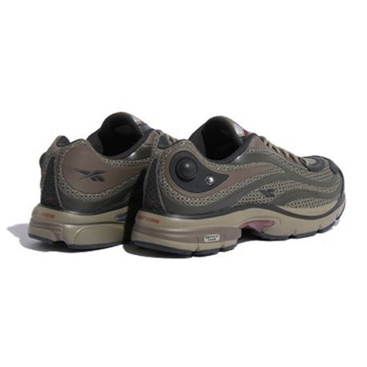 Reebok EightyOne Premier Pump Paris Kohei Okita Brown 6 Reebok EightyOne Premier Pump Paris Kohei Okita Brown