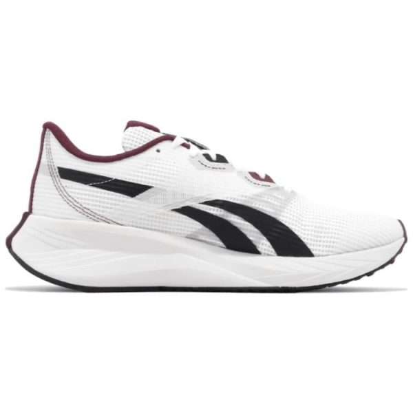 Reebok Energen Tech Plus White Classic Maroon