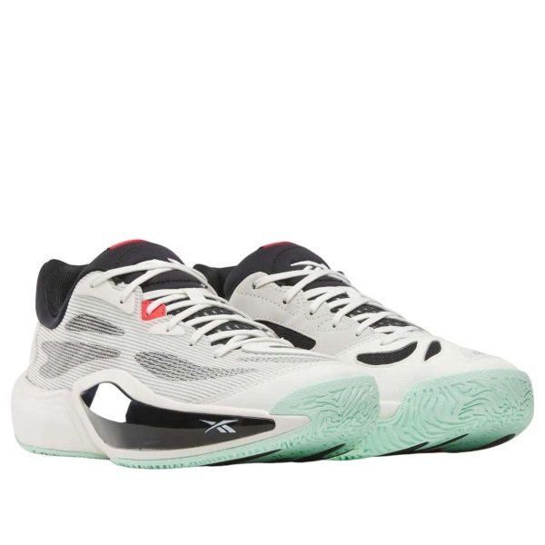 Reebok Engine A 26 Chalk Black