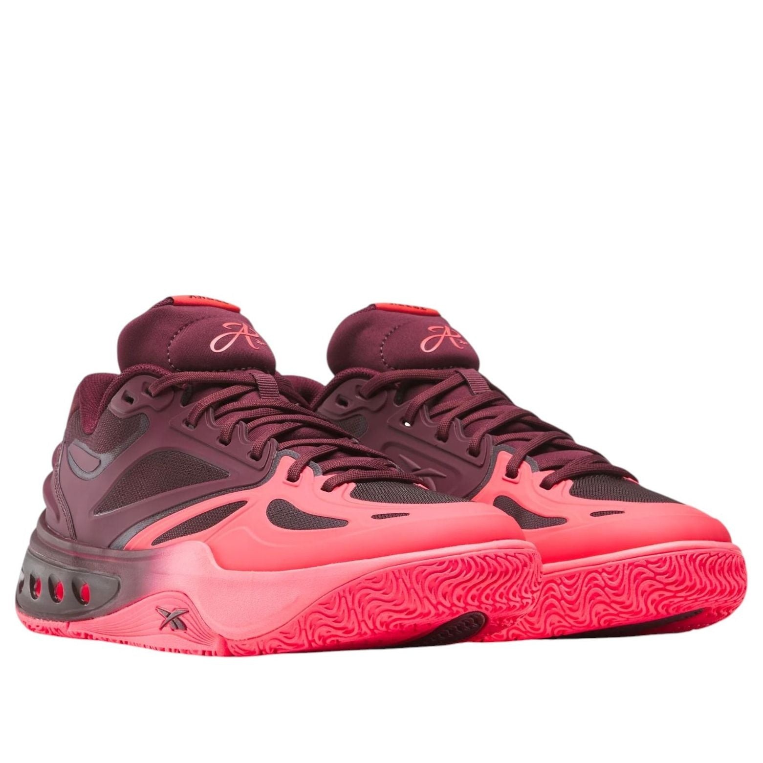 Reebok Engine A Angel Reese Pretty Gritty 4 Reebok Engine A Angel Reese Pretty Gritty