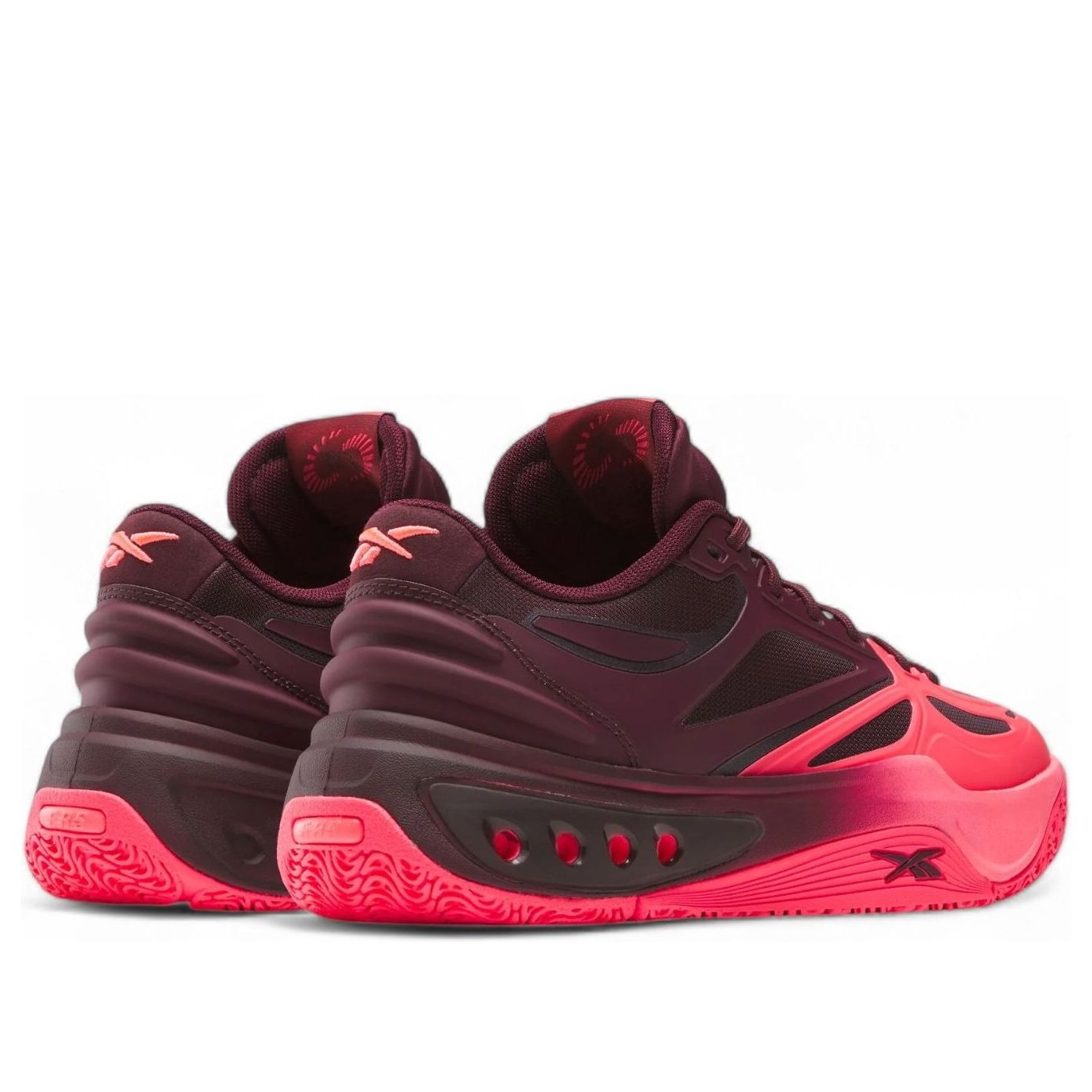 Reebok Engine A Angel Reese Pretty Gritty 5 Reebok Engine A Angel Reese Pretty Gritty