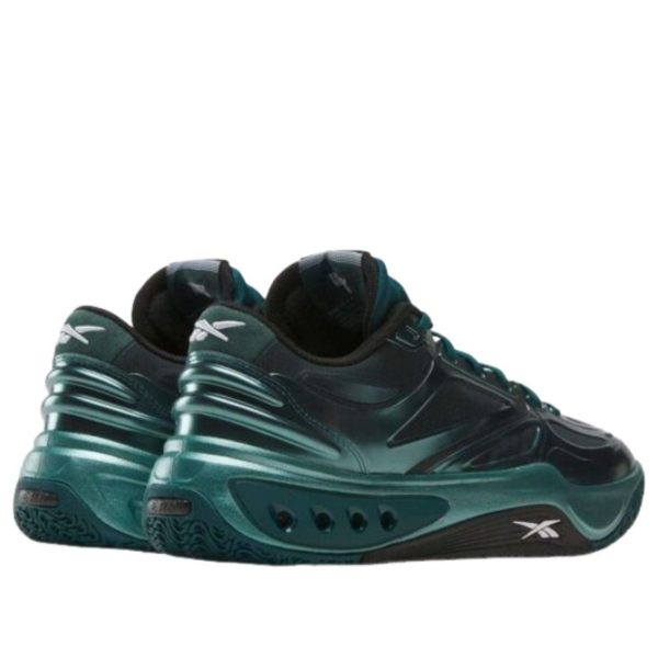 Reebok Engine A Metal Green