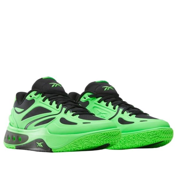 Reebok Engine A Solar Lime