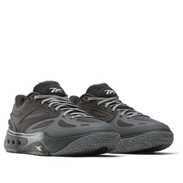 Reebok Engine A Washed Black Grey