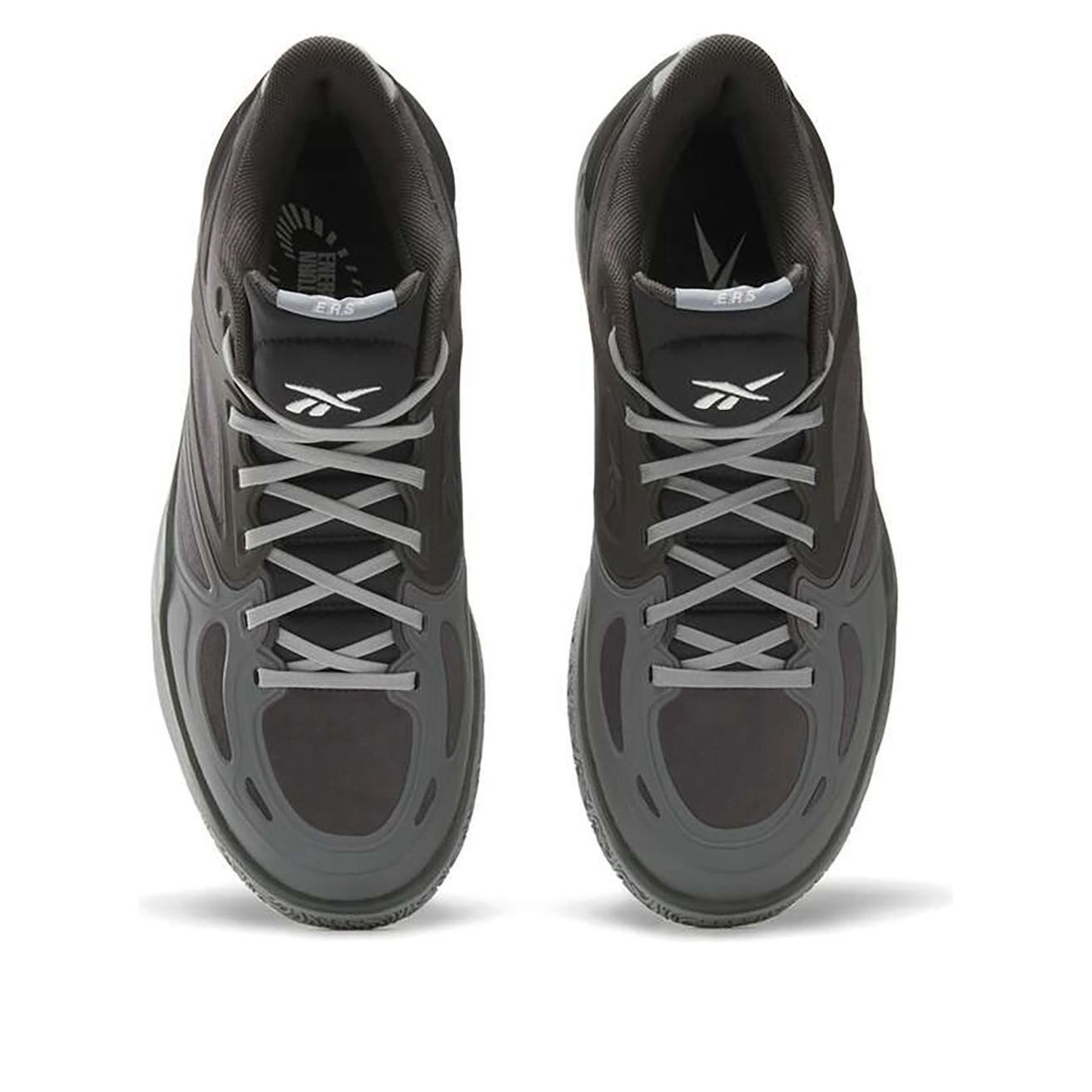 Reebok Engine A Washed Black Grey 6 Reebok Engine A Washed Black Grey