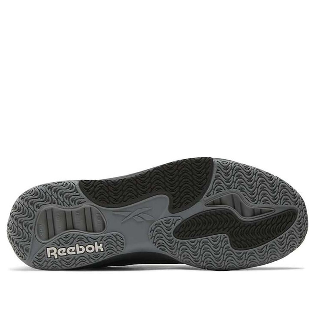 Reebok Engine A Washed Black Grey 7 Reebok Engine A Washed Black Grey
