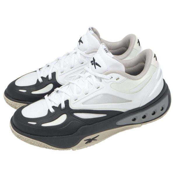 Reebok Engine A White Black