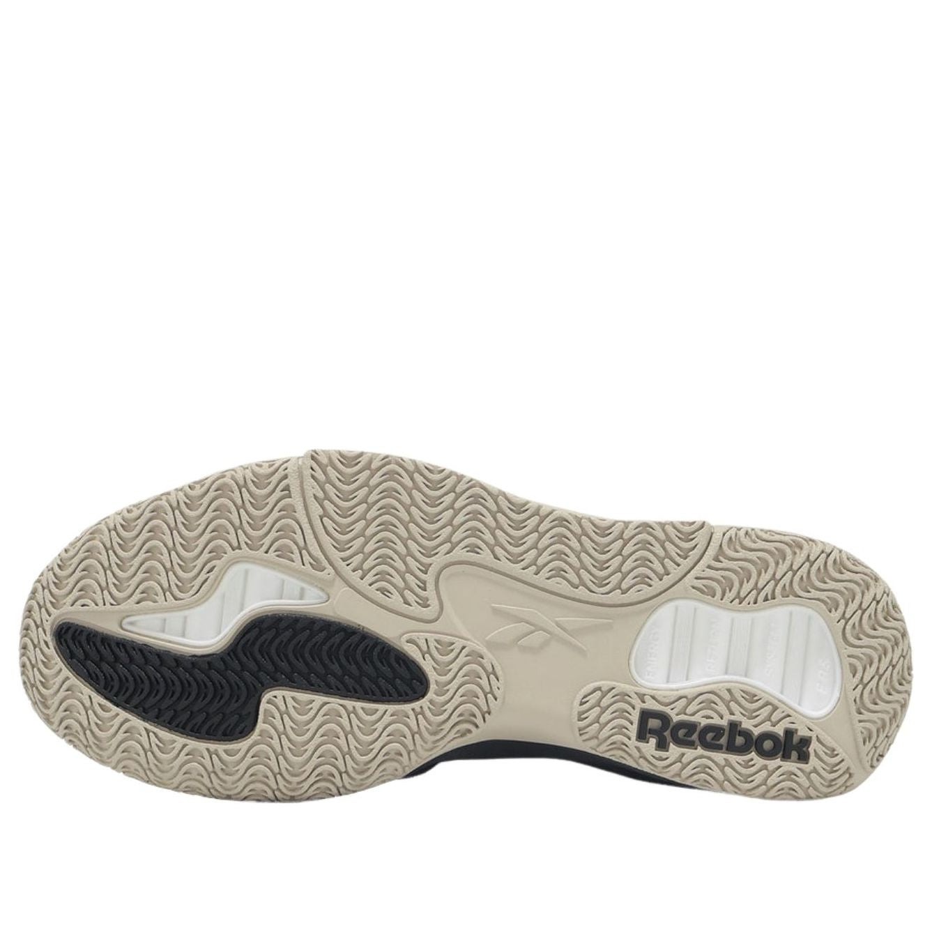 Reebok Engine A White Black 5 Reebok Engine A White Black