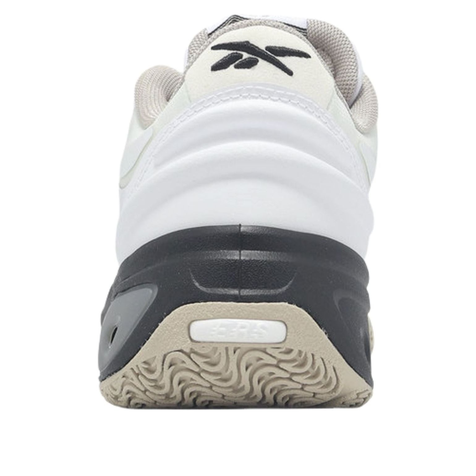 Reebok Engine A White Black 6 Reebok Engine A White Black