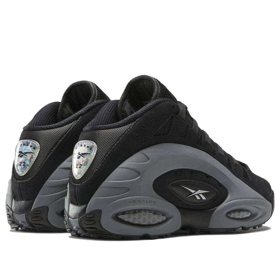 Reebok ES22 Big Game 5 Reebok ES22 Big Game