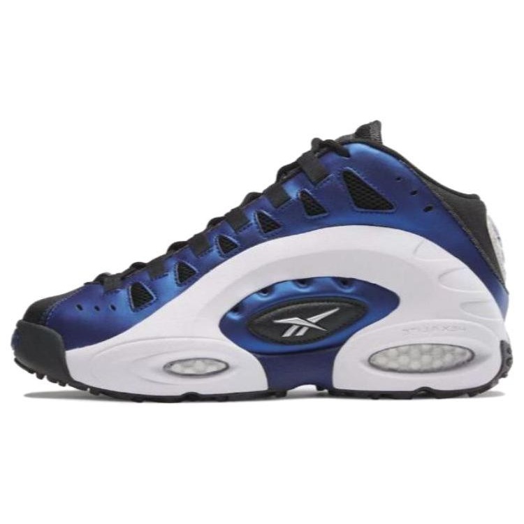 Reebok ES22 Club Blue 4 Reebok ES22 Club Blue