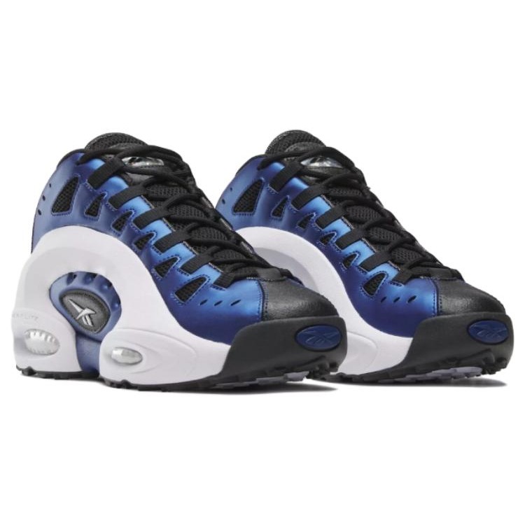 Reebok ES22 Club Blue 5 Reebok ES22 Club Blue
