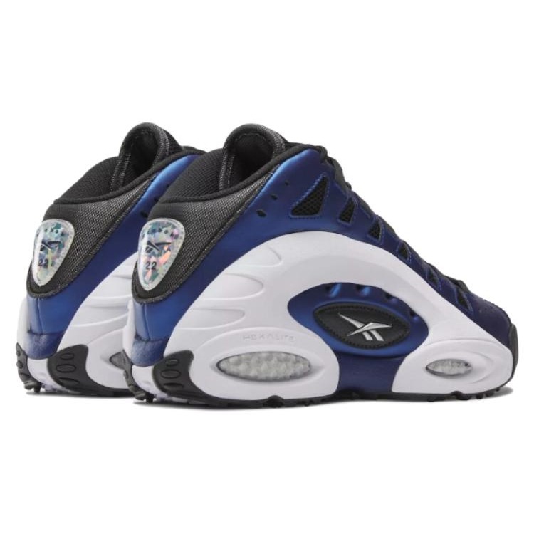 Reebok ES22 Club Blue 6 Reebok ES22 Club Blue