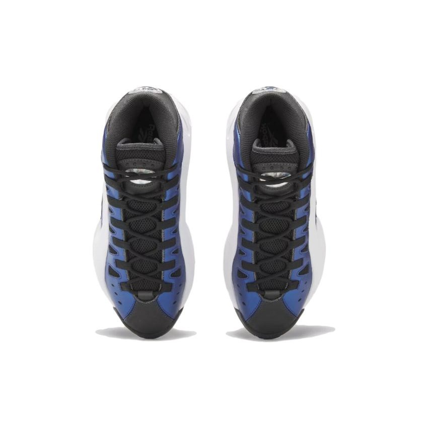 Reebok ES22 Club Blue 7 Reebok ES22 Club Blue