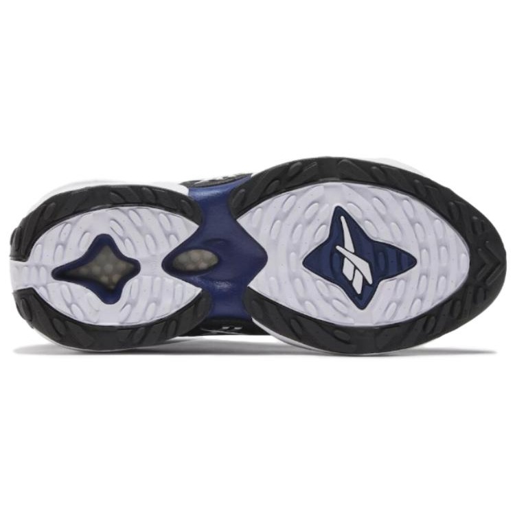 Reebok ES22 Club Blue 8 Reebok ES22 Club Blue