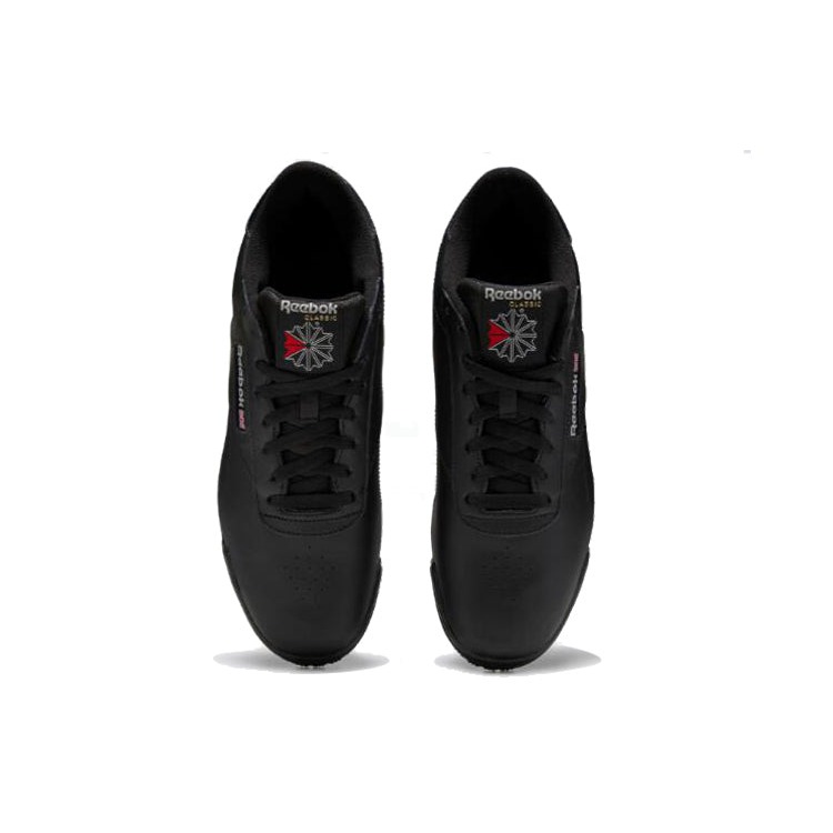 Reebok Exofit Lo Clean Logo INT Black 7 Reebok Exofit Lo Clean Logo INT Black