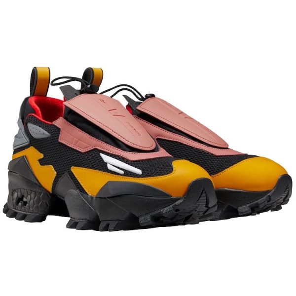 Reebok Experiment 4 Trail Fury Pyer Moss